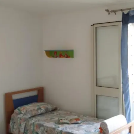 Appartement Casa Pamela