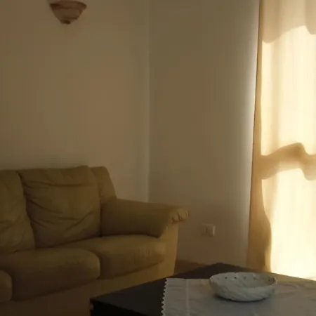 Appartement Casa Pamela