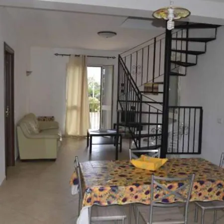 Casa Pamela Appartement Lido di Noto