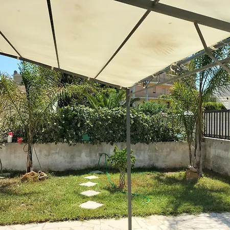 Casa Pamela Appartement