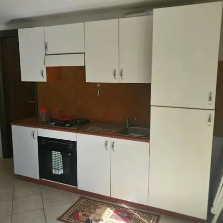 Casa Pamela *