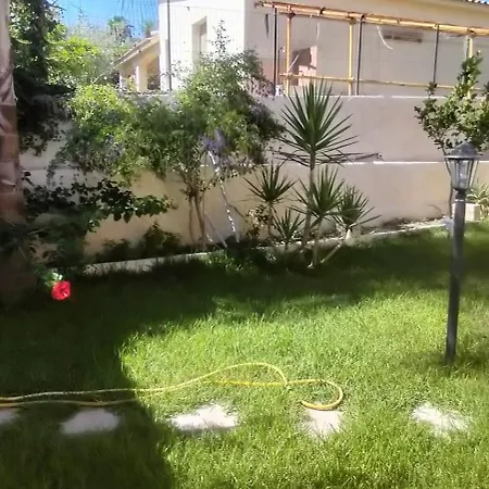 Appartement Casa Pamela Lido di Noto