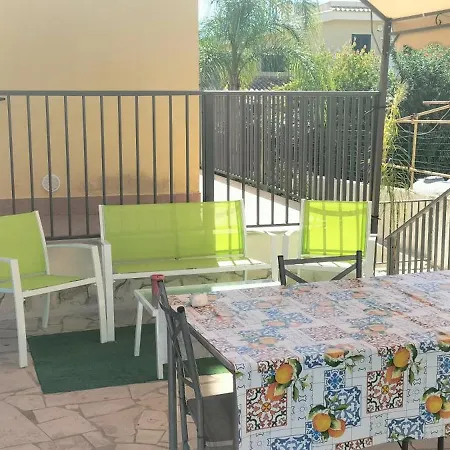 Casa Pamela