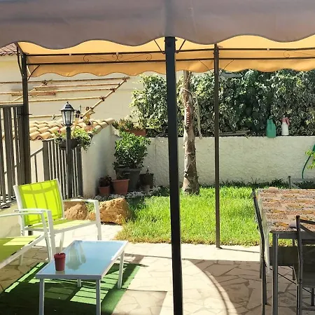 Casa Pamela Appartement
