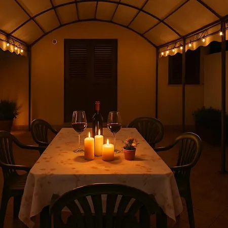 Casa Pamela Appartement Lido di Noto