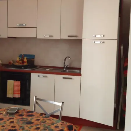 Casa Pamela *