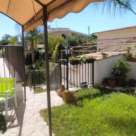 Casa Pamela * Lido di Noto