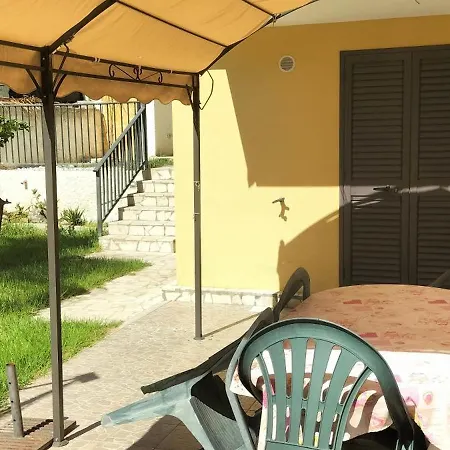 Casa Pamela Lido di Noto