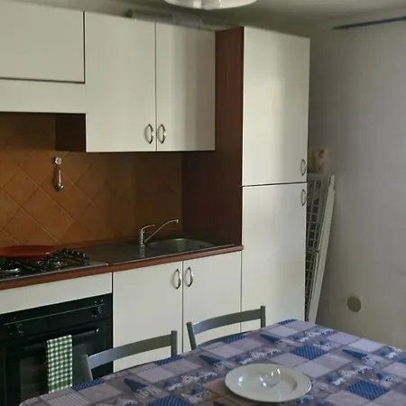 Casa Pamela Appartement Lido di Noto