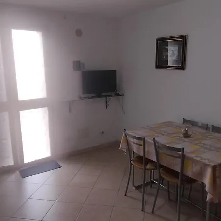 Appartement Casa Pamela Lido di Noto