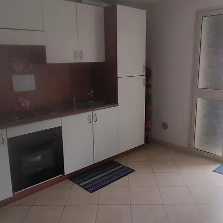 Casa Pamela Appartement Lido di Noto