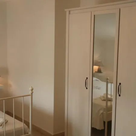 Appartement Casa Pamela Lido di Noto