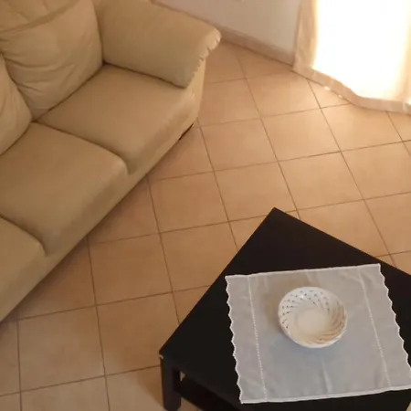 Casa Pamela * Lido di Noto