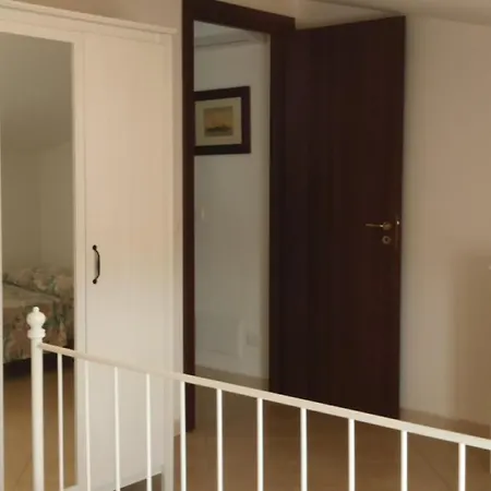 Casa Pamela Appartement