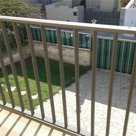 Appartement Casa Pamela Lido di Noto