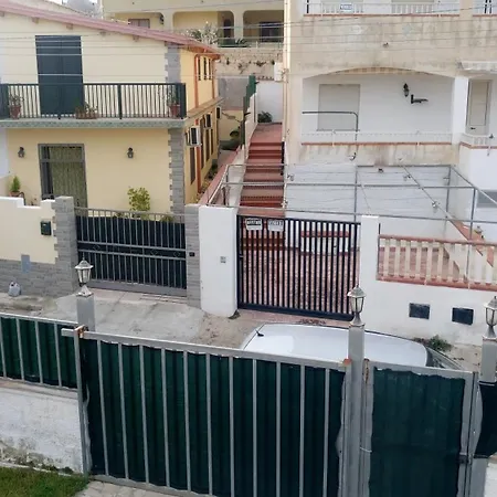 Appartement Casa Pamela Lido di Noto