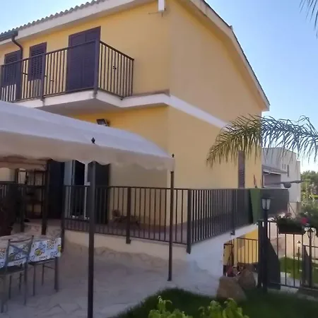 Appartement Casa Pamela