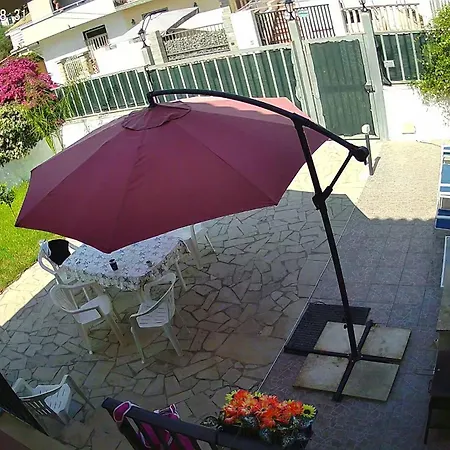 Casa Pamela * Lido di Noto