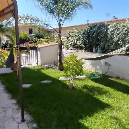 Casa Pamela Appartement Lido di Noto