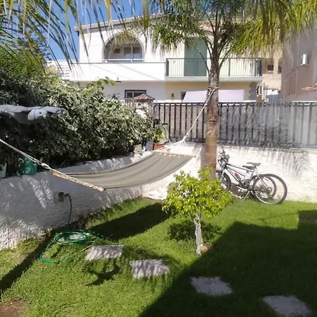 Casa Pamela *
