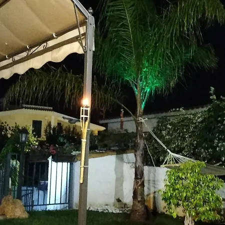 Casa Pamela *