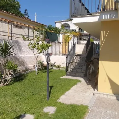 Appartement Casa Pamela