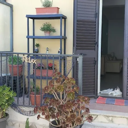Casa Pamela *